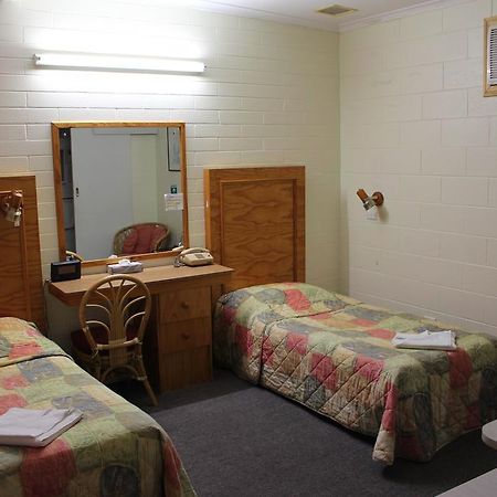 Island Motel Kingscote Exterior photo
