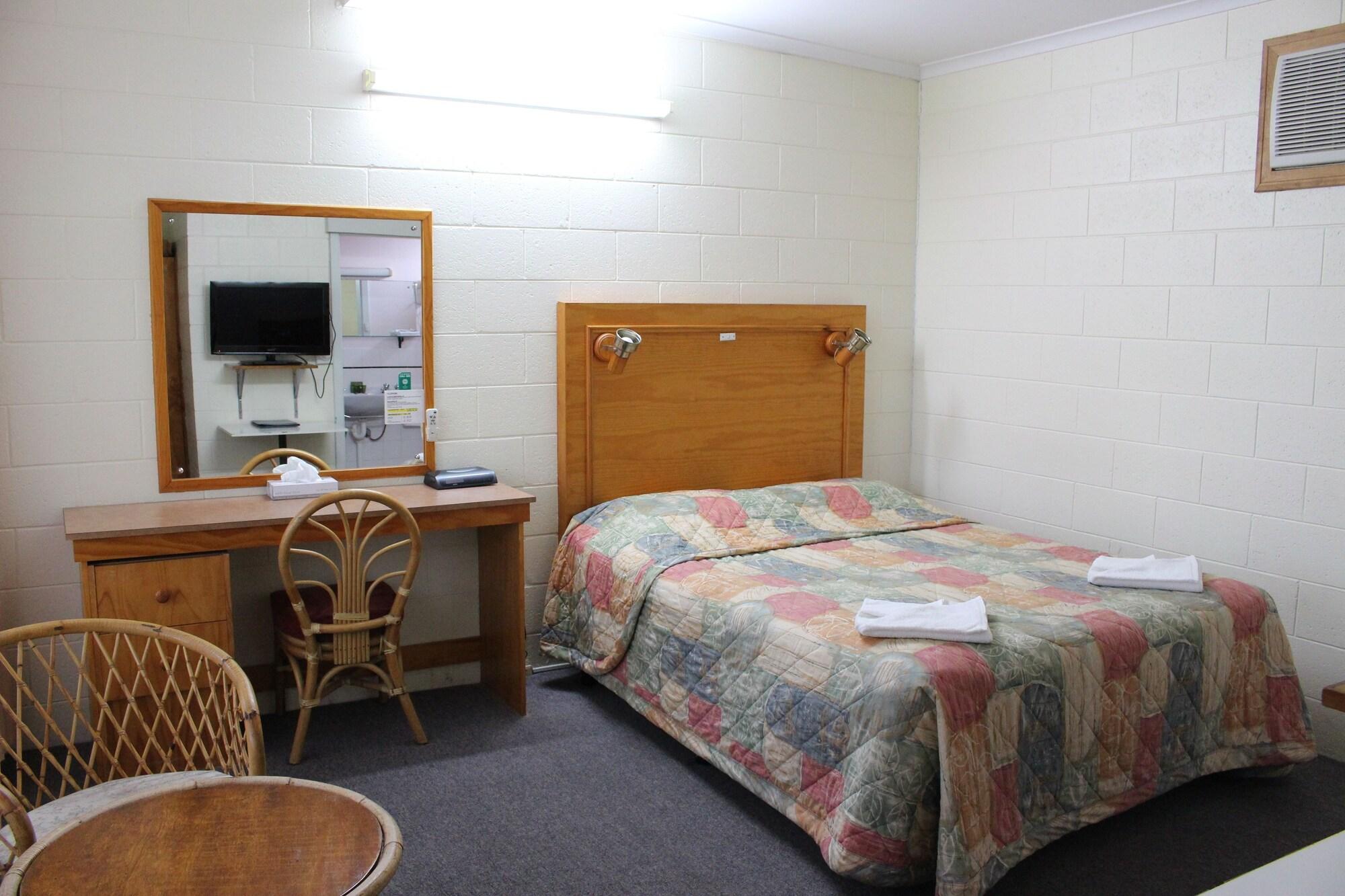Island Motel Kingscote Exterior photo