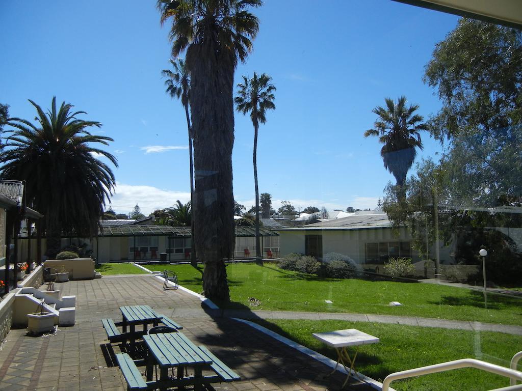Island Motel Kingscote Exterior photo